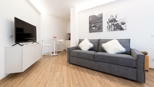 Apartamento Italianway - Castellazzi 12 Camoscio