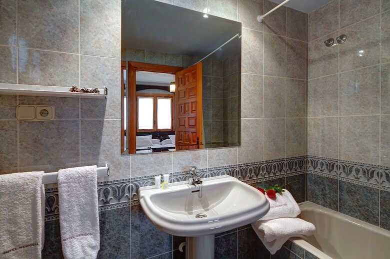 Hotel Boutique Mediod�a