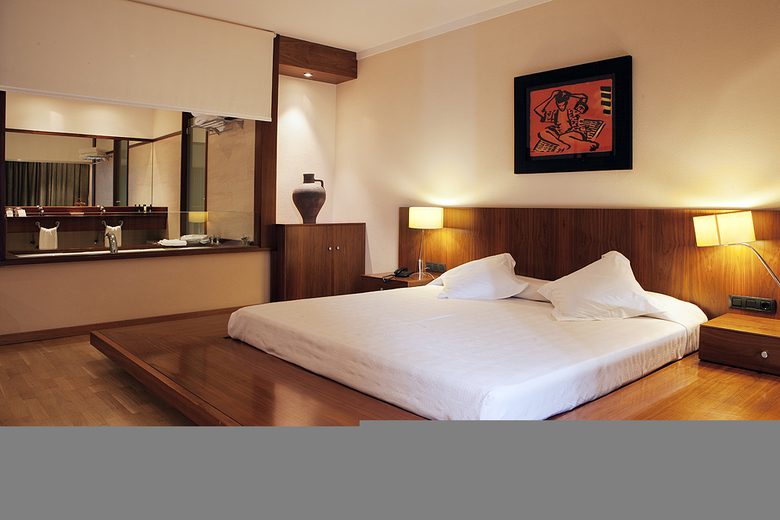 Hotel Can Xiquet