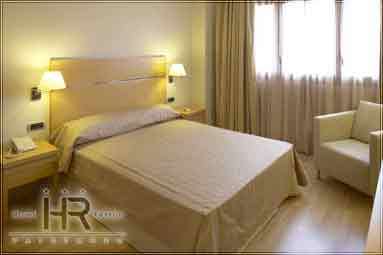 Hotel Reston Valdemoro