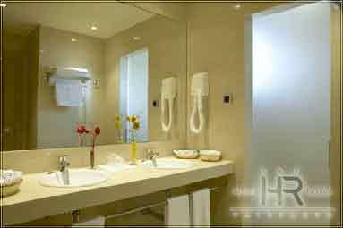 Hotel Reston Valdemoro