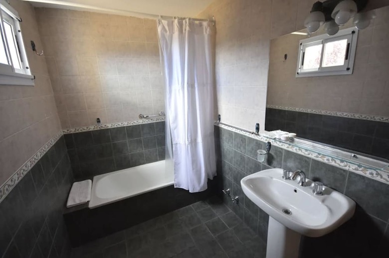 Hotel Picos Del Sur
