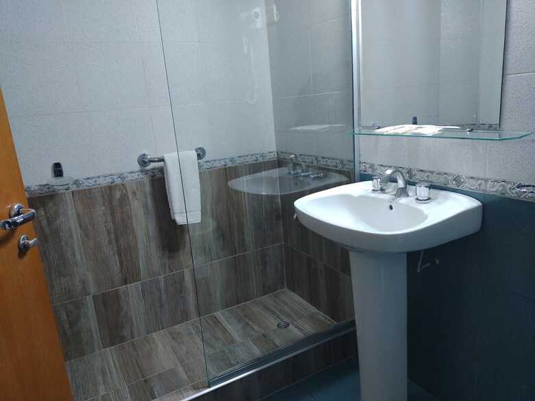 Hotel Picos Del Sur