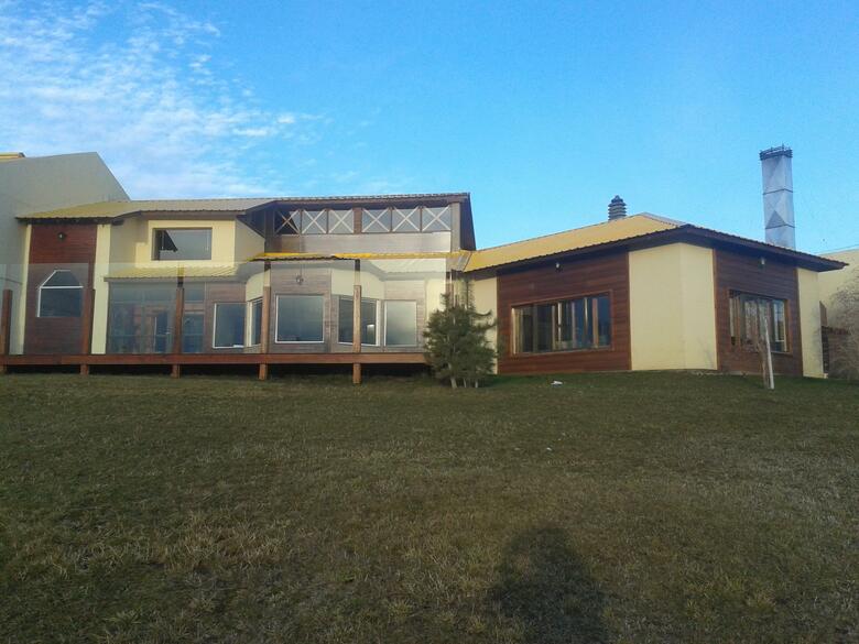 Hotel Picos Del Sur