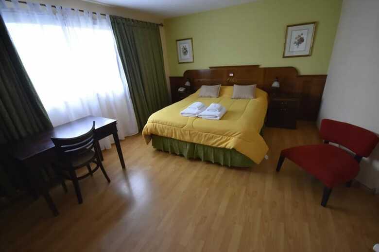 Hotel Picos Del Sur