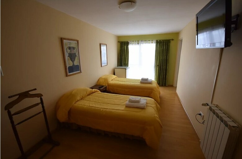 Hotel Picos Del Sur
