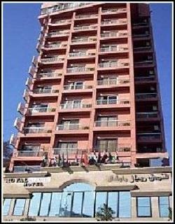 Royal Marshal Hotel