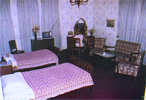 Hotel Windsor