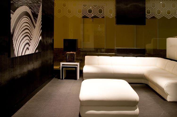 Mariposa Hotel M�laga