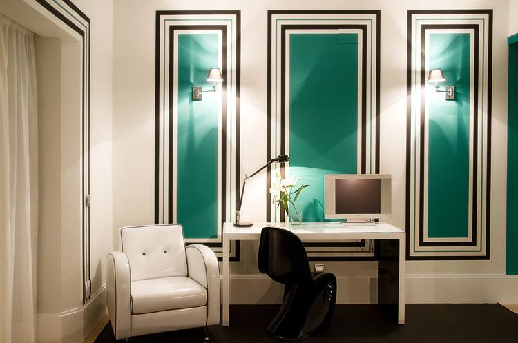 Mariposa Hotel M�laga