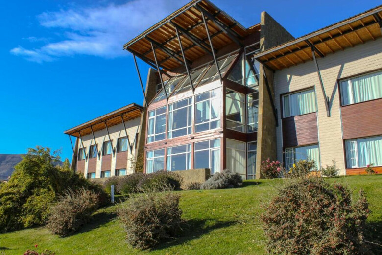 Hotel Terrazas Del Calafate