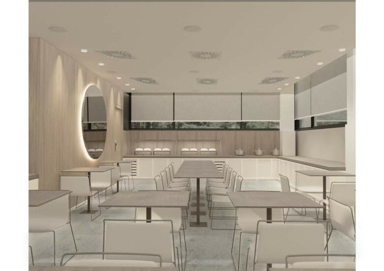 Hotel Terrassa Confort