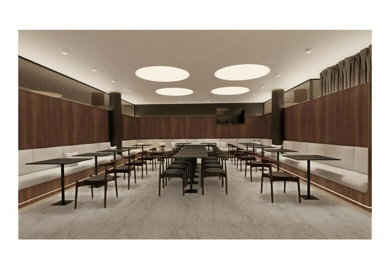 Hotel Terrassa Confort