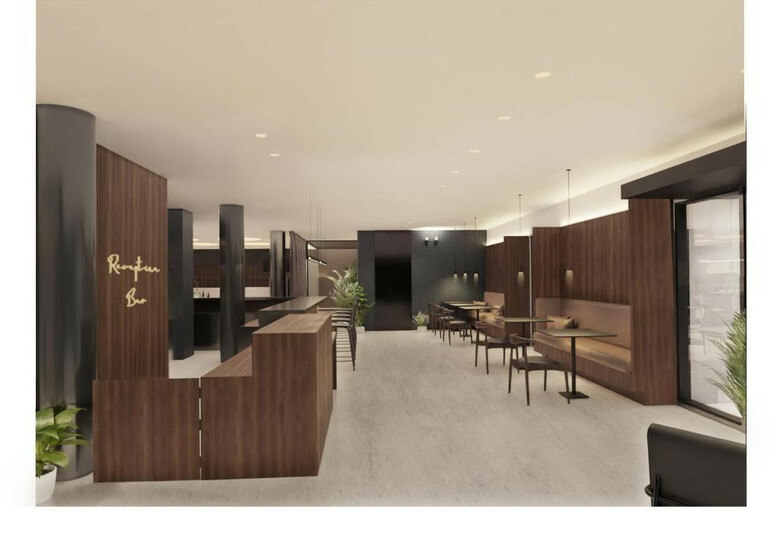 Hotel Terrassa Confort