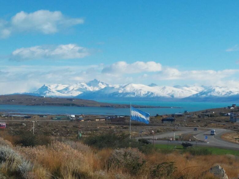 Hotel Alto Calafate
