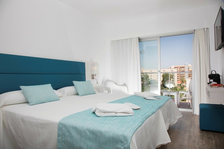 Hotel Alua Leo