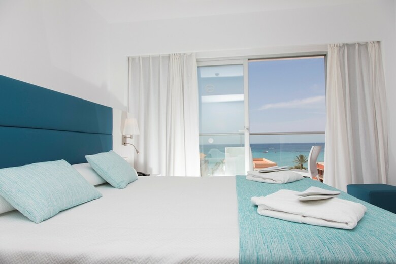 Hotel Alua Leo