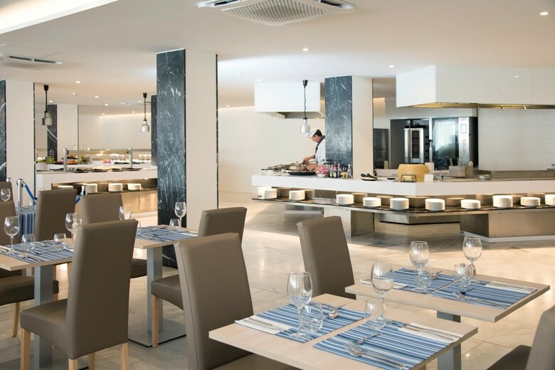 Hotel Alua Leo