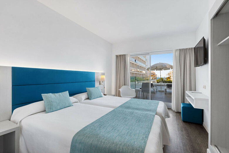Hotel Alua Leo