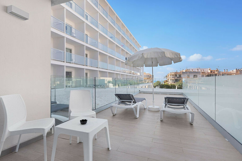 Hotel Alua Leo