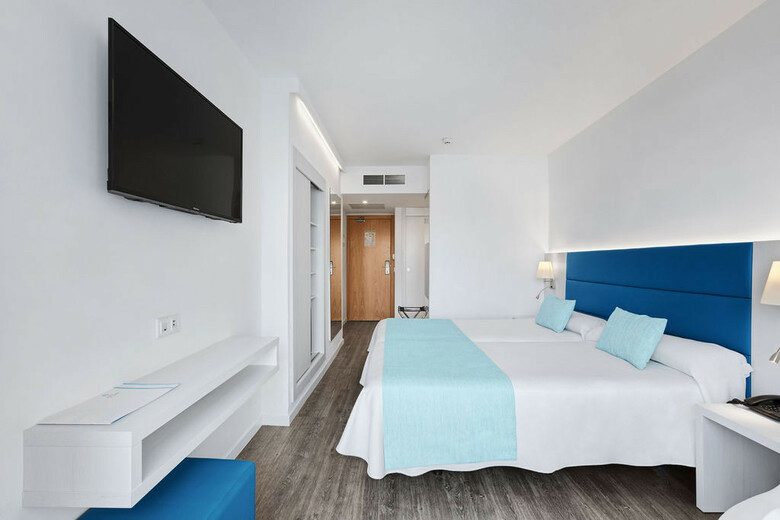 Hotel Alua Leo