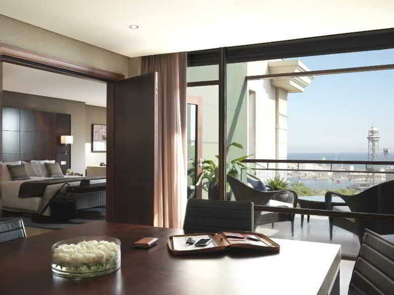Hotel Miramar