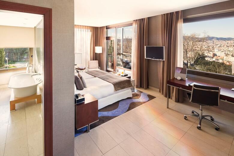 Hotel Miramar