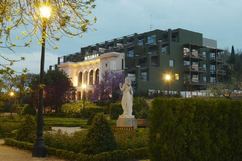 Hotel Miramar
