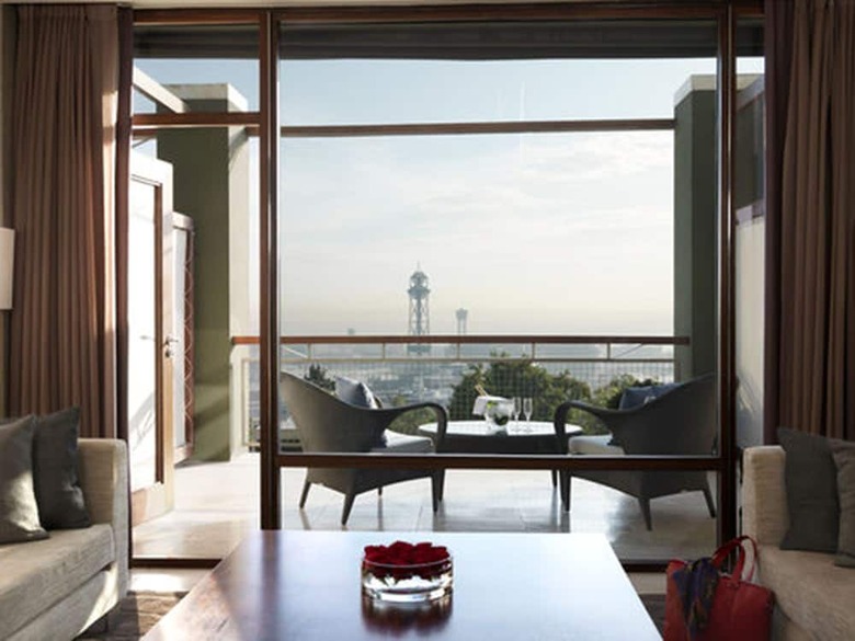 Hotel Miramar