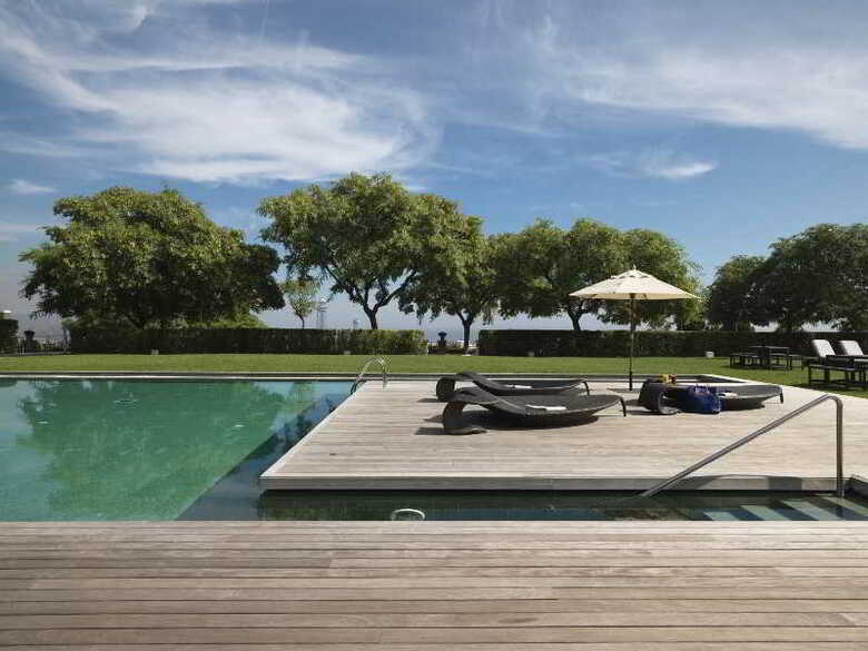Hotel Miramar