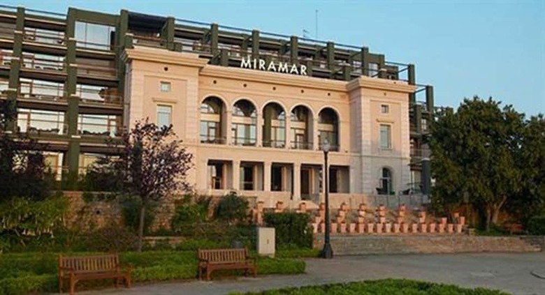 Hotel Miramar
