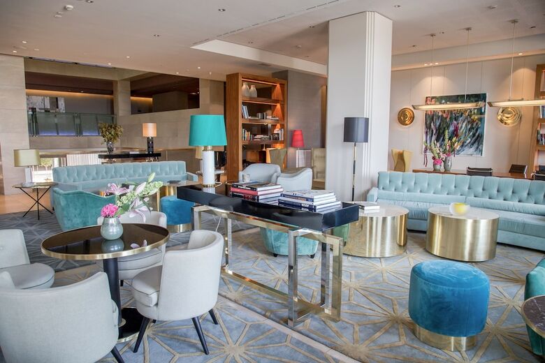 Hotel Miramar