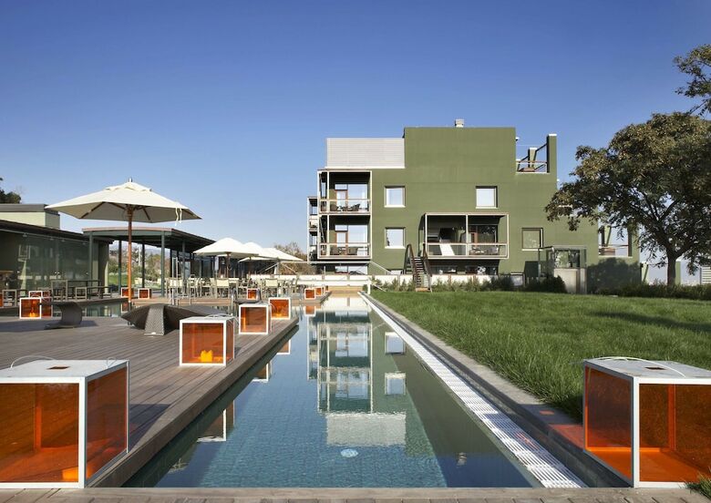 Hotel Miramar