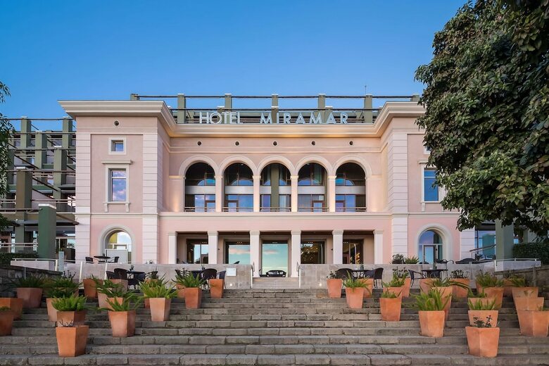 Hotel Miramar