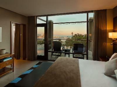 Hotel Miramar