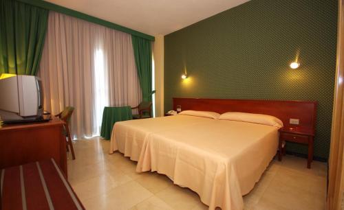 Hotel Santiago