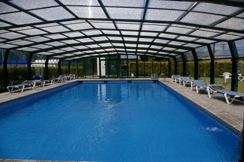 Hotel Santiago