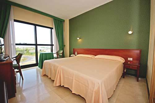 Hotel Santiago