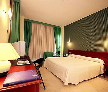 Hotel Santiago