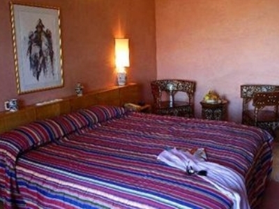 Hotel Menzeh Fez