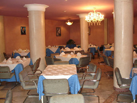 Hotel Menzeh Fez