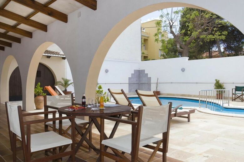 Hotel Menorca Patricia