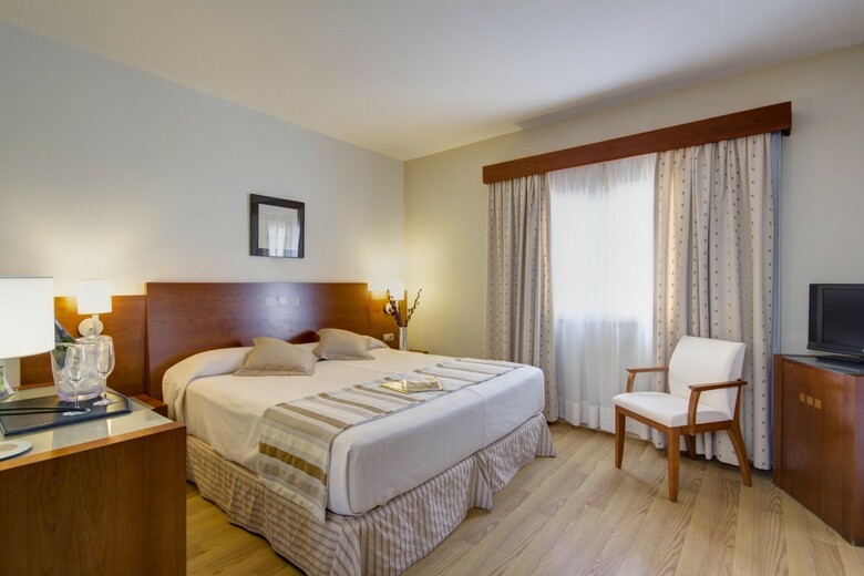 Hotel Menorca Patricia