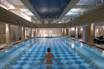 Hotel Radisson Blu Martinez