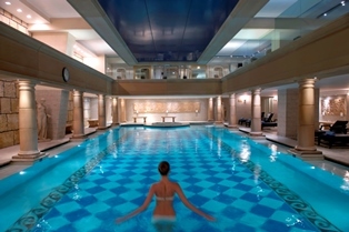 Hotel Radisson Blu Martinez