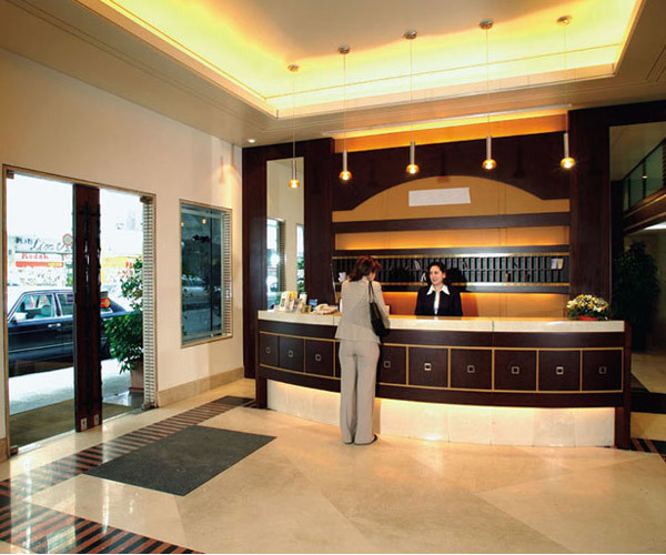 Hotel Casa D ' Or