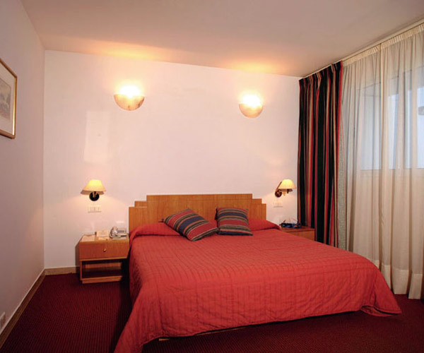 Hotel Casa D ' Or