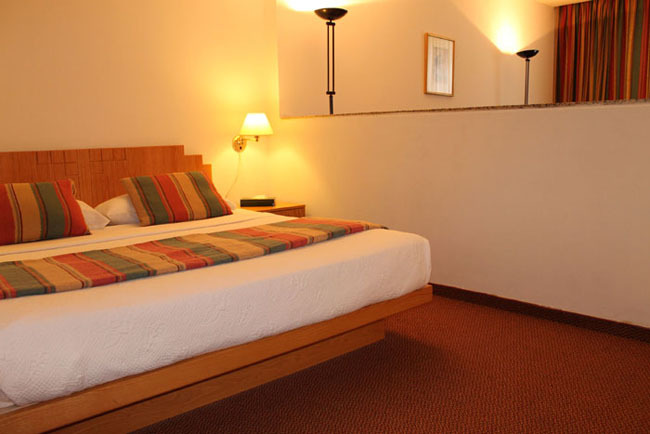Hotel Casa D ' Or