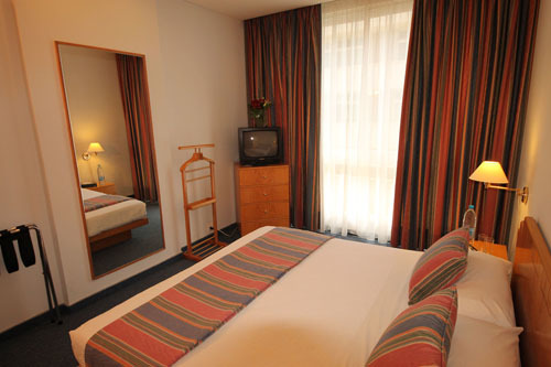 Hotel Casa D ' Or