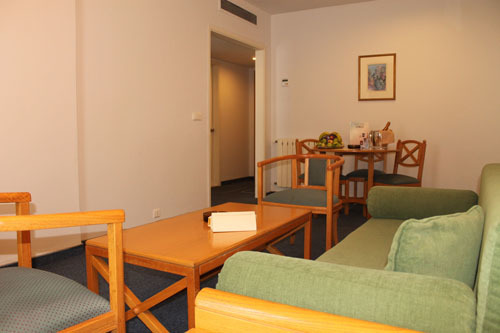 Hotel Casa D ' Or